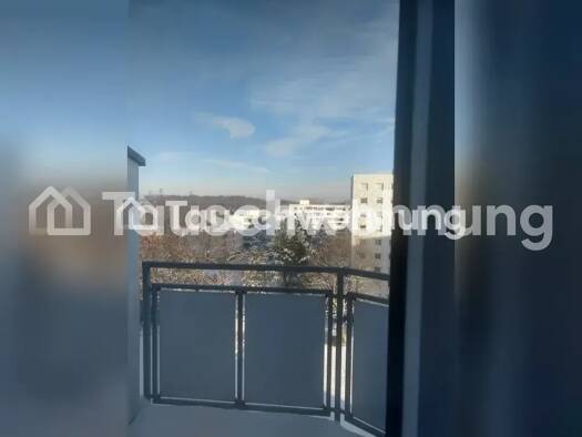 Studio zur Miete Tauschwohnung 452 € 1 Zimmer 24 m² 8. Geschoss Junkersdorf Lindenthal 50858