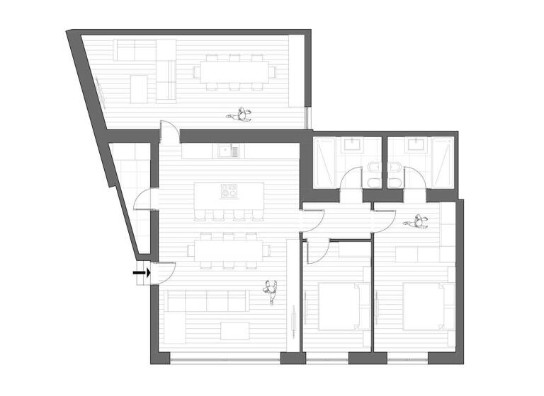 Wohnung zum Kauf 1.350.000 € 4 Zimmer 95 m² EG Località Camille 1 Torri Del Benaco 37010
