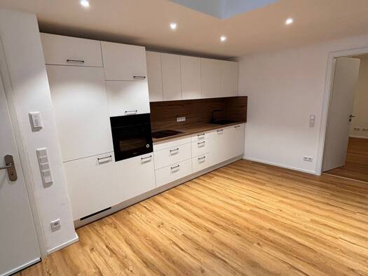 Loft zur Miete 1.500 € 3 Zimmer 90 m² Geschoss EG/2 frei ab sofort Schulstraße 1 Ingolstadt Ingolstadt 85049