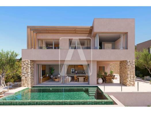 Chalet zum Kauf 1.028.000 € 3 Zimmer 215 m² 468 m² Grundstück Llíber 03729