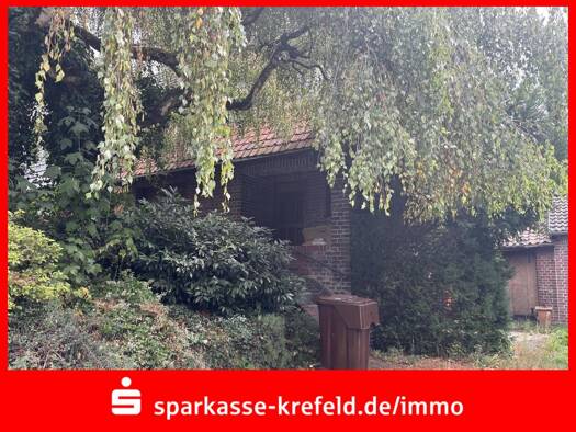 Reihenendhaus zum Kauf provisionsfrei 296.000 € 4 Zimmer 96 m² 504 m² Grundstück Inrath/Kliedbruch Inrath / Kliedbruch 47803