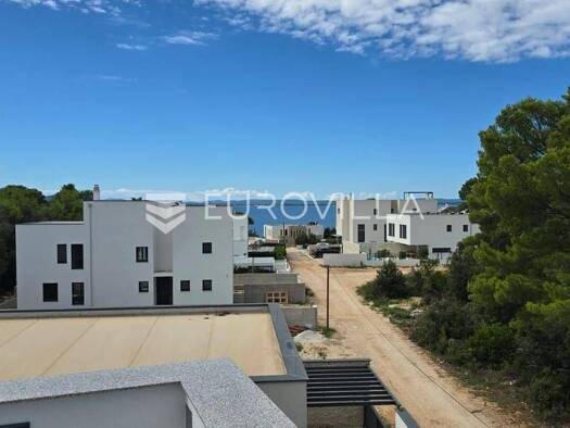 Wohnung zum Kauf 490.000 € 3 Zimmer 141 m² 30. Geschoss Petrcane Petrcane - Kozino