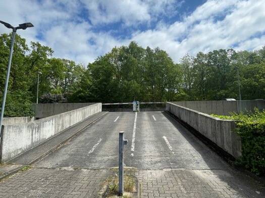 Außenstellplatz zur Miete provisionsfrei 40 € Tennigkeitweg 13 Poppenbüttel Hamburg 22391