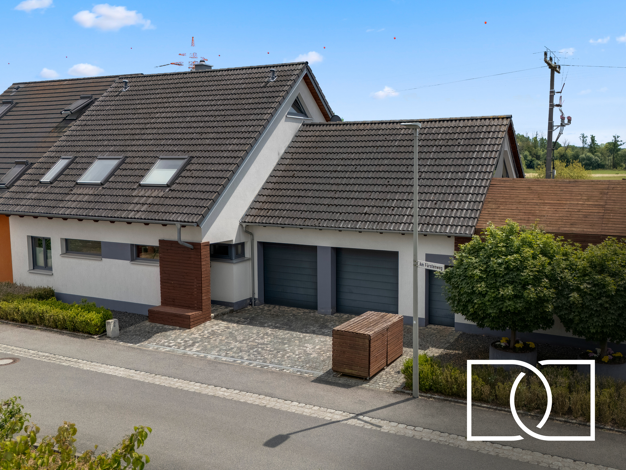 Einfamilienhaus zum Kauf 669.000 € 6 Zimmer 194,9 m² 413 m² Grundstück Gundelsheim 96163