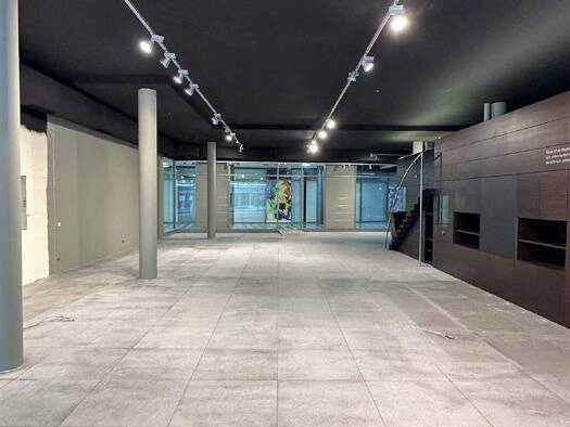 Laden zur Miete 10,22 € Scheffelstraße 6 Singen Singen (Hohentwiel) 78224