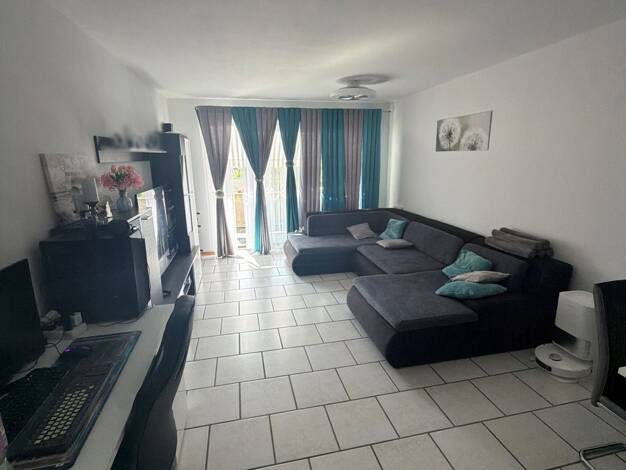 Wohnung zum Kauf 179.000 € 2 Zimmer 66 m² 2. Geschoss Reppenstedt Reppenstedt 21391