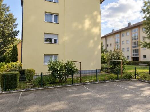 Wohnung zur Miete 1.150 € 3 Zimmer 71 m² Geschoss 2/3 frei ab 15.10.2026 Bissingen Bietigheim-Bissingen 74321