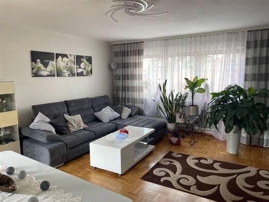 Wohnung zum Kauf 180.000 € 2 Zimmer 60 m² 3. Geschoss Oos Baden-Baden 76532