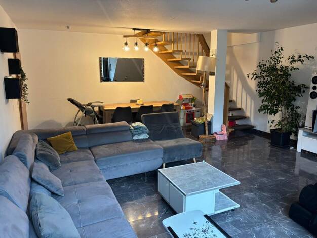 Maisonette zum Kauf provisionsfrei 289.000 € 3,5 Zimmer 101 m² Geschoss 1/2 Am Engelsgraben 2 a Niederpleis Sankt Augustin 53757
