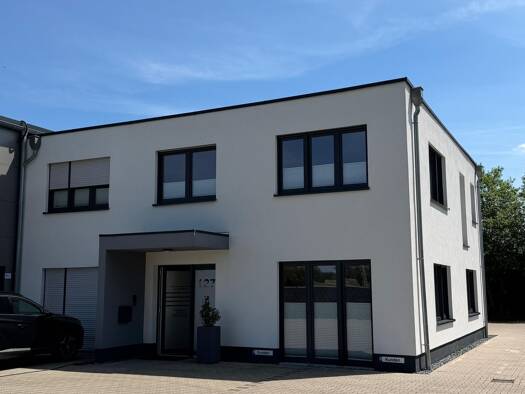 Büro zur Miete provisionsfrei 1.200 € 4 Zimmer 100 m² Bürofläche Brendel/Adelheide Delmenhorst 27755