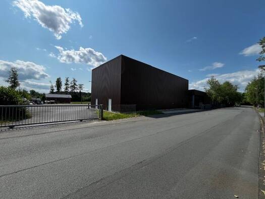Halle/Industriefläche zum Kauf 1.950.000 € 8.298 m² Lagerfläche Bad Waldliesborn Lippstadt 59556