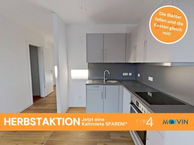 Studio zur Miete 1.055,25 € 2 Zimmer 60,3 m² 3. Geschoss frei ab sofort Heinrich-Wittkamp-Str. 19 Herzogenried Mannheim 68167