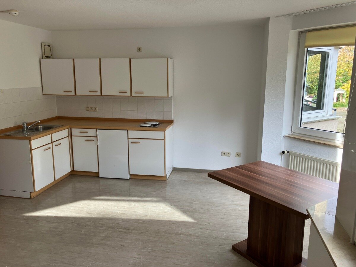 Studio zum Kauf 87.950 € 1,5 Zimmer 31 m²<br/>Wohnfläche 1.<br/>Geschoss 01.03.2025<br/>Verfügbarkeit Stadtwald Essen 45134