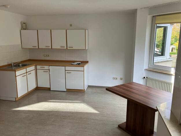 Wohnung zum Kauf 87.950 € 1,5 Zimmer 31 m² 1. Geschoss Stadtwald Stadtbezirk II 45134