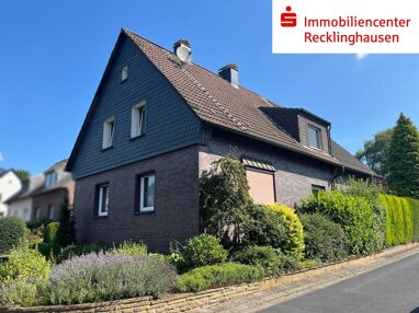 Einfamilienhaus zum Kauf 369.000 € 7 Zimmer 180 m² 605 m² Grundstück frei ab sofort Bertlich Herten 45701