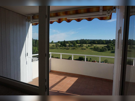 Wohnung zur Miete 1.000 € 5 Zimmer 120 m² 13 Geschosse Tuttlingen 78532