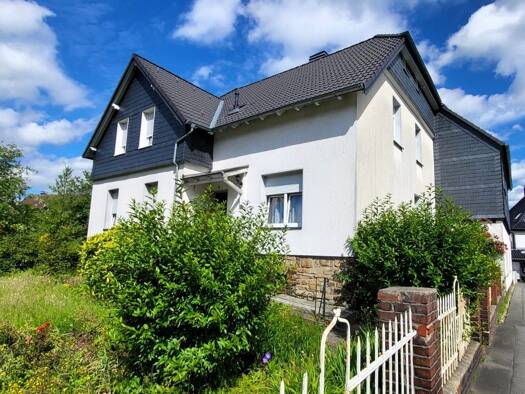 Mehrfamilienhaus zum Kauf als Kapitalanlage geeignet 605.000 € 11 Zimmer 301 m² 626 m² Grundstück Volmarstein Wetter (Ruhr) 58300