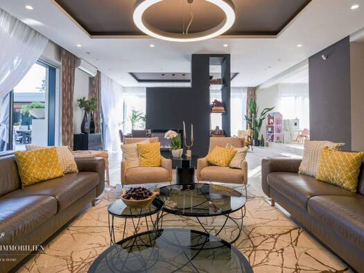 Einfamilienhaus zum Kauf 1.250.000 € 268,9 m² 944 m² Grundstück Pucking 4055