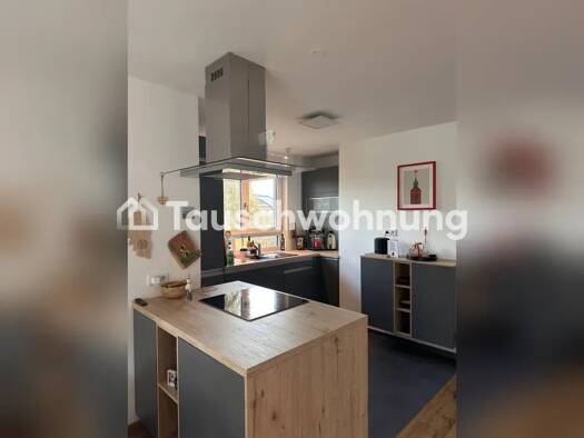 Wohnung zur Miete Tauschwohnung 1.150 € 2 Zimmer 60 m² 1. Geschoss Allach-Untermenzing München 80999