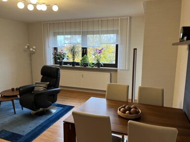 Wohnung zur Miete 885 € 3 Zimmer 82 m² 4. Geschoss Zerzabelshof Nürnberg 90480