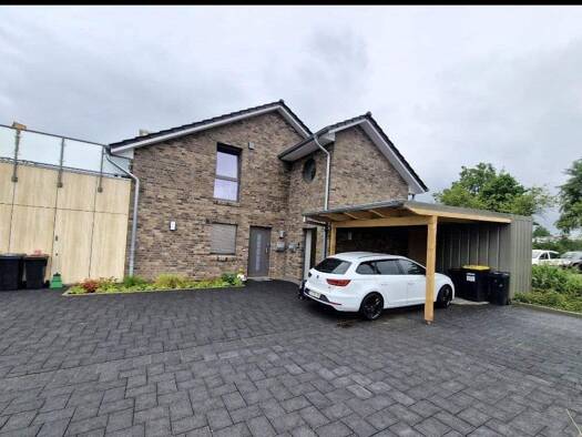 Wohnung zur Miete 1.391 € 4 Zimmer 103,3 m² 1. Geschoss frei ab sofort Harsefeld 21698