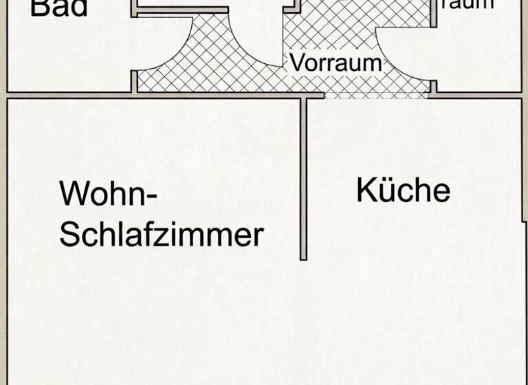 Studio zur Miete 616 € 1 Zimmer 30 m² 1. Geschoss Wien 1150