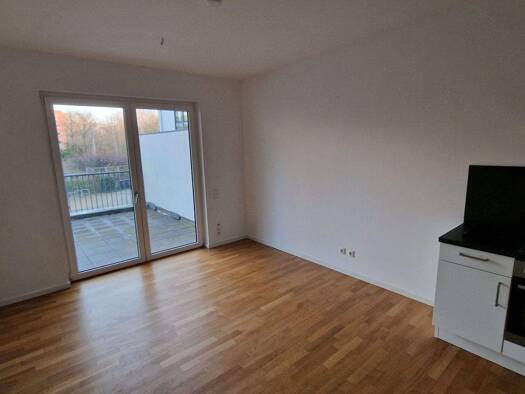 Wohnung zur Miete 1.164 € 2 Zimmer 60 m² EG frei ab sofort Charlottenstr. 19 Friedrichsfelde Berlin 10315