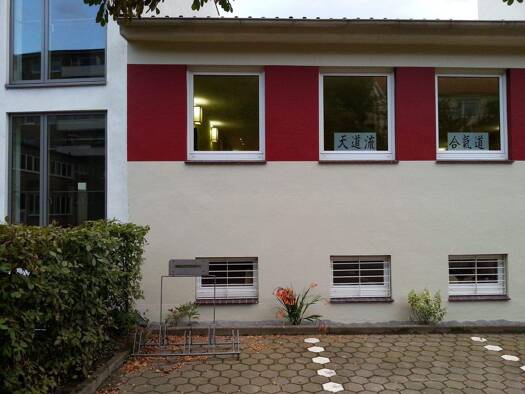 Lagerhalle zur Miete provisionsfrei 6 € 200 m² Lagerfläche Wandsbeker Chaussee 62 a Eilbek Hamburg 22089