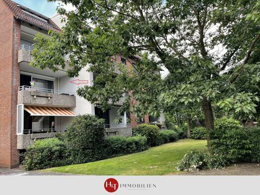 Wohnung zum Kauf 179.000 € 4 Zimmer 92 m² 1. Geschoss Mittelshuchting Süd 28259