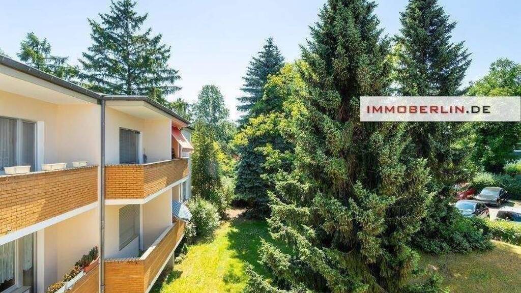 Wohnung zum Kauf 349.000 € 3 Zimmer 77 m² frei ab sofort Lichtenrade Berlin 12309