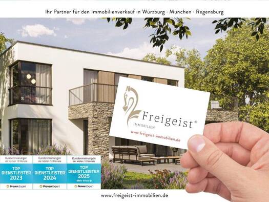 Grundstück zum Kauf 789 m² Grundstück frei ab sofort Steinbachtal Würzburg 97080