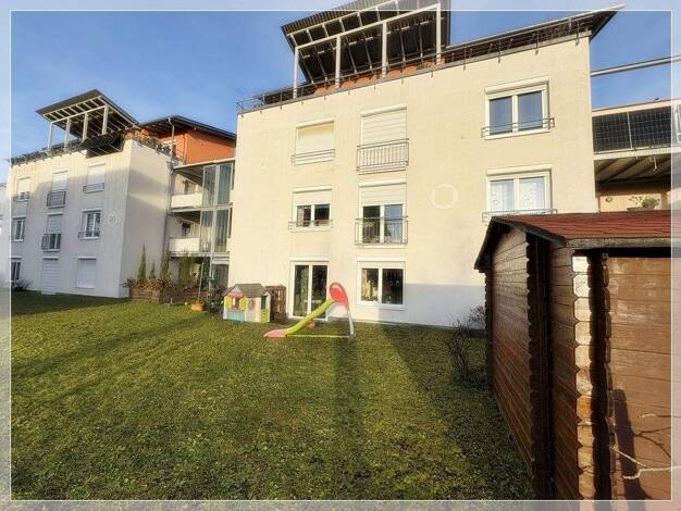 Wohnung zum Kauf 389.000 € 4,5 Zimmer 112 m² frei ab 01.04.2026 Schorndorf 73614