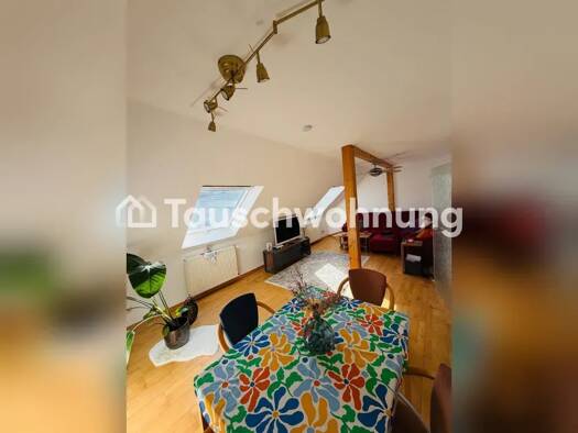 Wohnung zur Miete Tauschwohnung 490 € 3 Zimmer 67 m² 3. Geschoss Lintorf Ratingen 40885