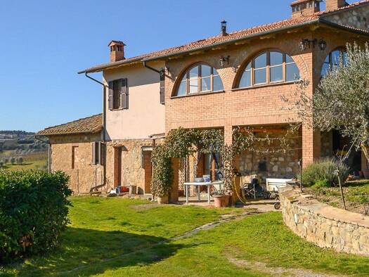 Haus zum Kauf 1.950.000 € 550 m² San Quirico d'Orcia 53027