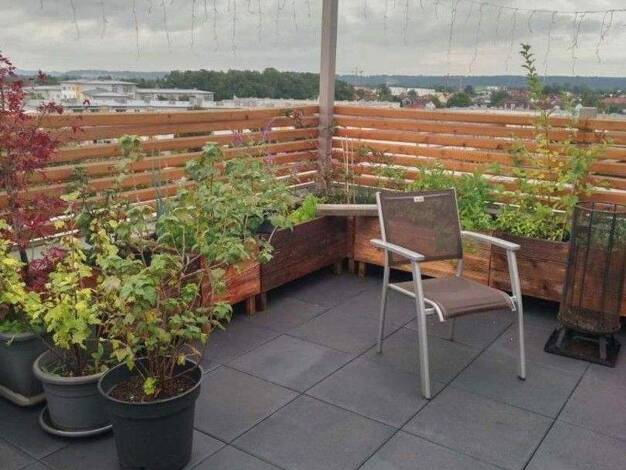 Terrassenwohnung zum Kauf provisionsfrei 278.000 € 4,5 Zimmer 125 m² 3. Geschoss Werfelstraße 3 Marchtrenk 4614