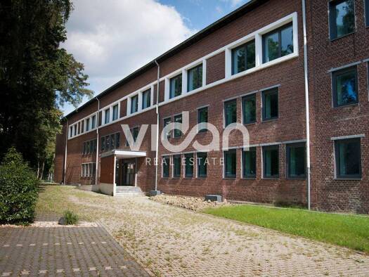 Bürofläche zur Miete provisionsfrei 12,50 € 283 m² Bürofläche teilbar ab 283 m² Dellbrück Mülheim 51069