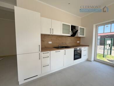 Wohnung zur Miete 570 € 2 Zimmer 58 m² Dorf Gutow Damshagen / Dorf Gutow 23948