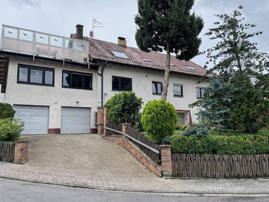 Mehrfamilienhaus zum Kauf 555.000 € 11 Zimmer 401 m² 710 m² Grundstück frei ab sofort Fürth 64658