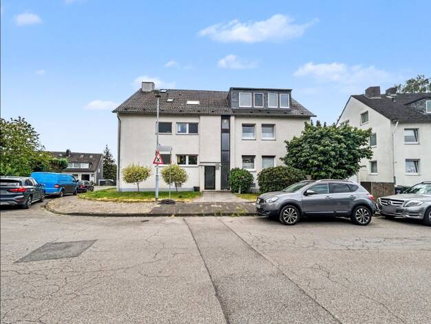 Wohnung zum Kauf 149.000 € 3 Zimmer 69,3 m² Mitte-Ost Mülheim 45473
