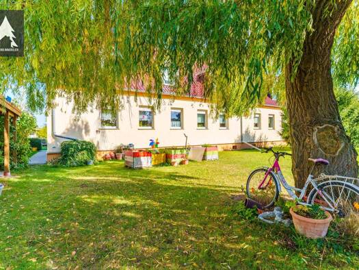 Wohnung zum Kauf 109.000 € 3 Zimmer 124 m² Unterland 3 Warmsdorf Güsten 39439