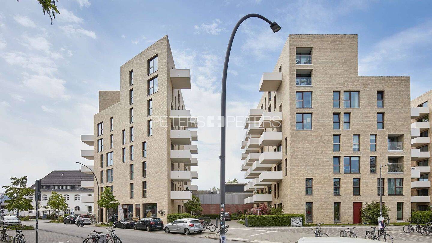 Wohnung zur Miete