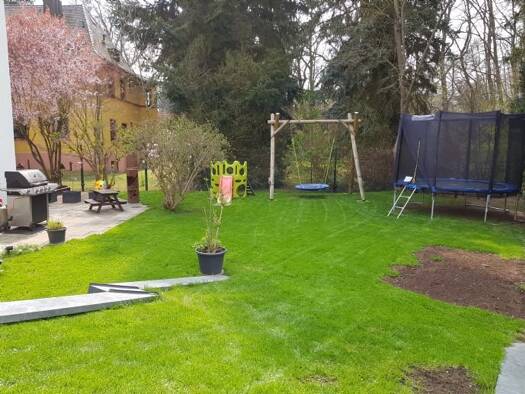 Wohnung zur Miete 1.270 € 3 Zimmer 91 m² EG frei ab 01.06.2026 Eibach Nürnberg 90451