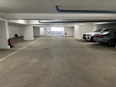 Tiefgaragenstellplatz zur Miete provisionsfrei 90 € Luruper Hauptstraße 210 Lurup Hamburg 22547