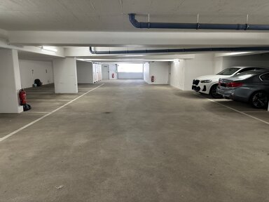 Tiefgaragenstellplatz zur Miete provisionsfrei 90 € Luruper Hauptstraße 210 Lurup Hamburg 22547