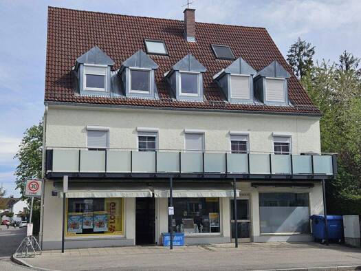 Maisonette zum Kauf 298.000 € 2 Zimmer 76,4 m² Burghausen 84489