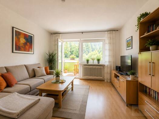 Wohnung zum Kauf 299.000 € 3 Zimmer 76,5 m² Littenweiler Freiburg 79117
