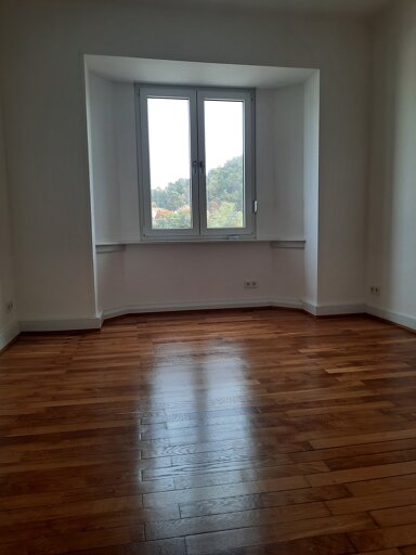 Wohnung zur Miete 630 € 3 Zimmer 76 m² 2. Geschoss Kaninchenberg Saarbrücken 66121