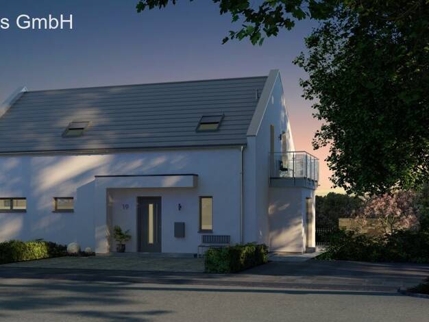 Mehrfamilienhaus zum Kauf provisionsfrei 499.000 € 7 Zimmer 192,5 m² 700 m² Grundstück Lütjenburg 24321