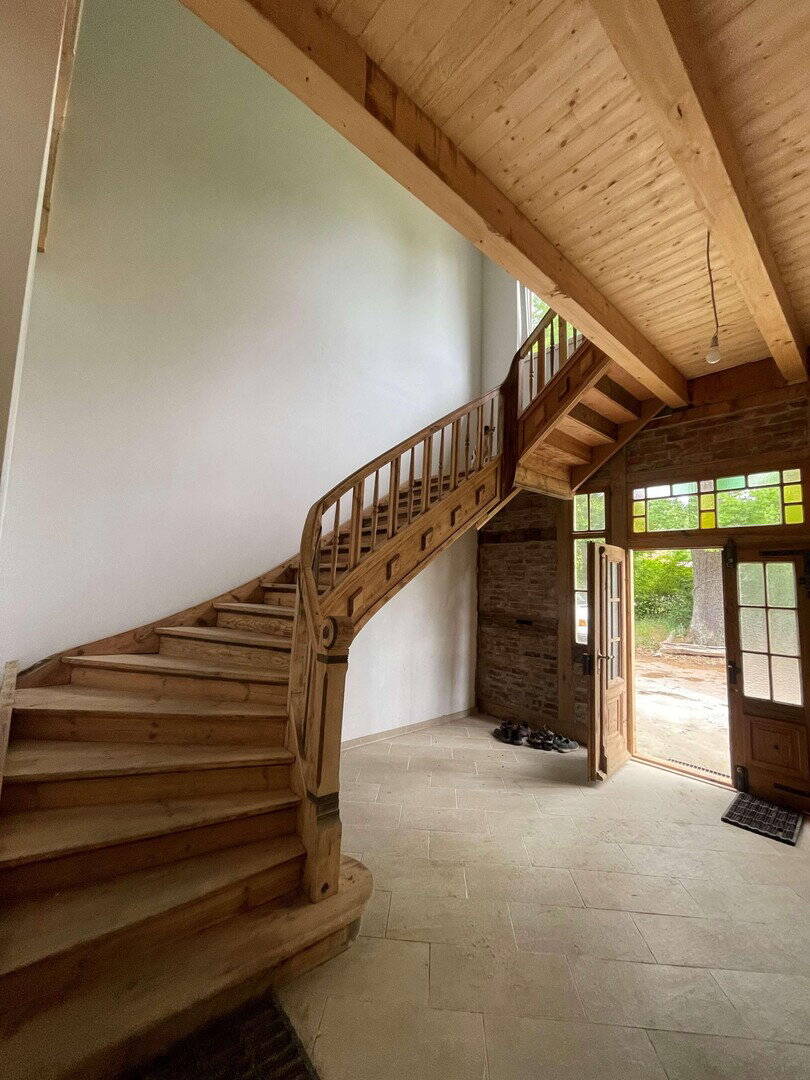 Einfamilienhaus zum Kauf - Ansicht 3