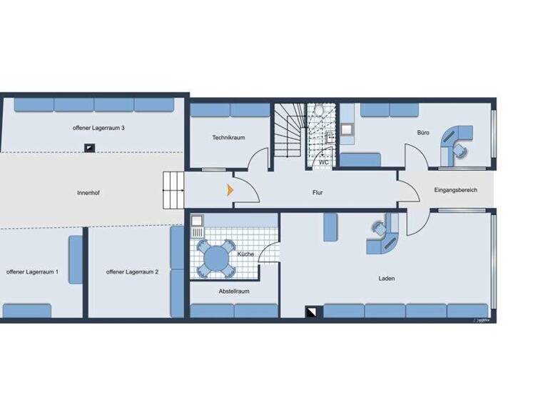 Haus zum Kauf 599.000 € 9 Zimmer 212 m² 217 m² Grundstück Leonberg 71229